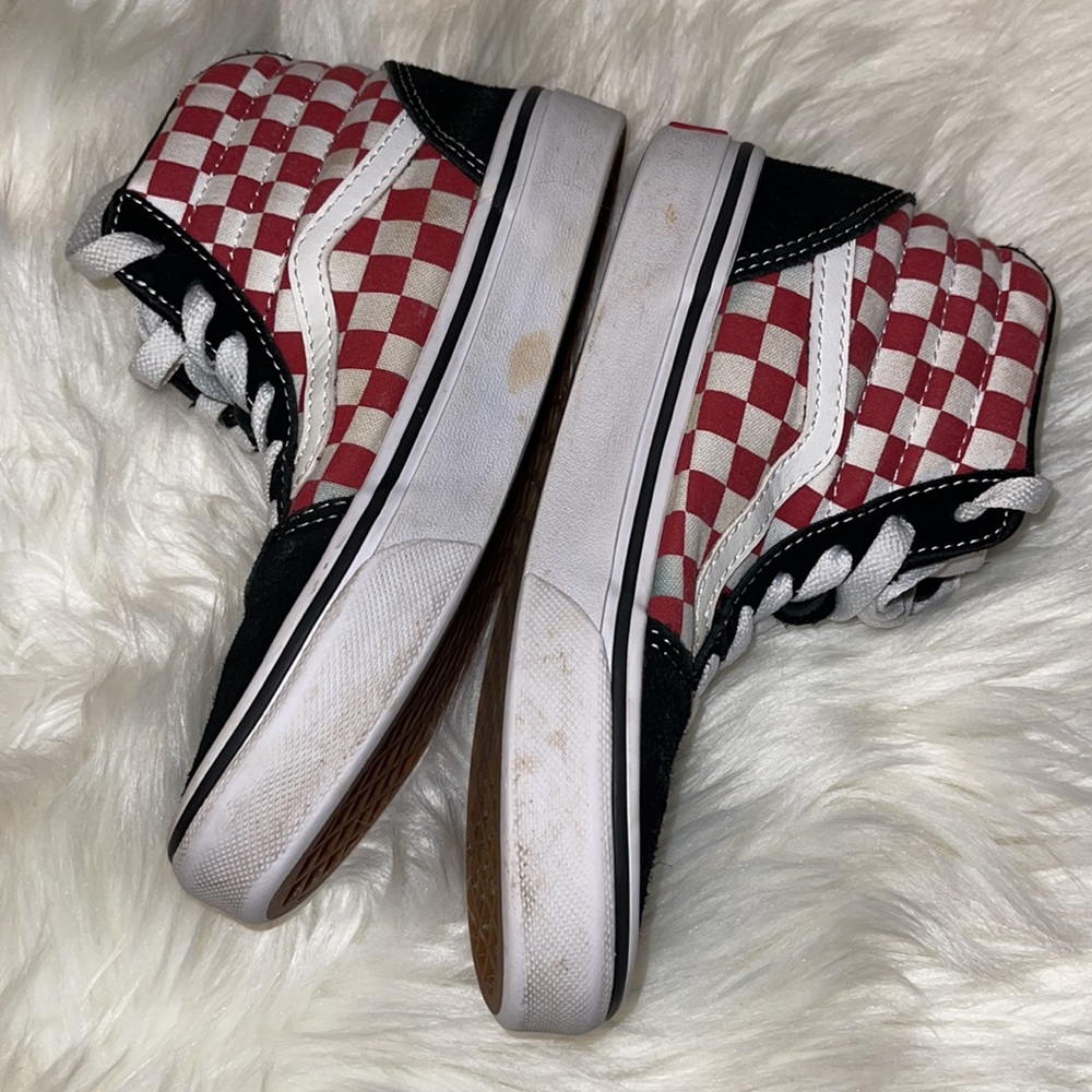Vans🎉 - Picture 5 of 7